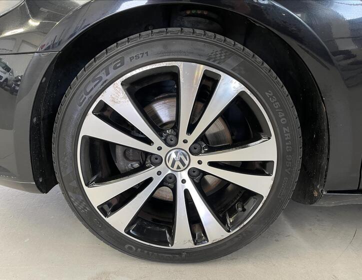 Volkswagen CC 33