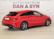 Mercedes-Benz CLA 4