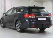 Toyota Avensis 7