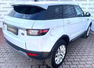 Land Rover Range Rover Evoque 9