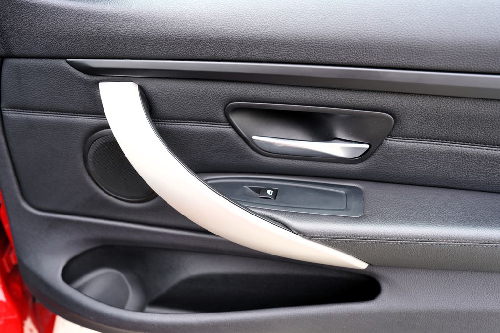 BMW Řada 4