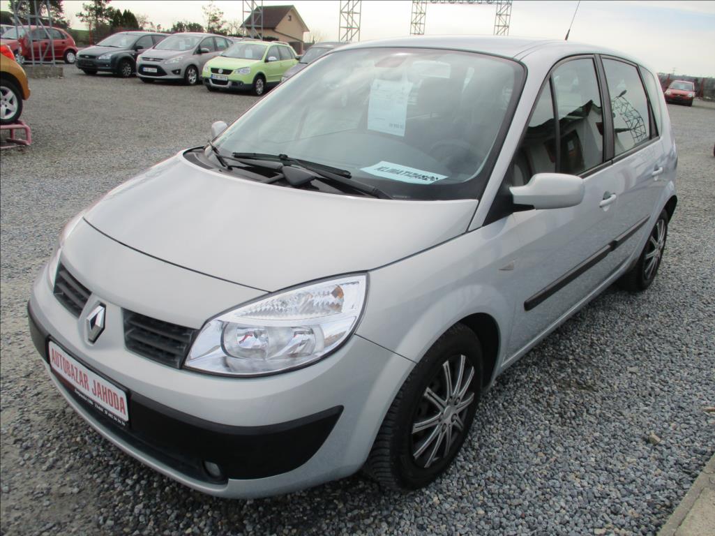 Renault Scénic