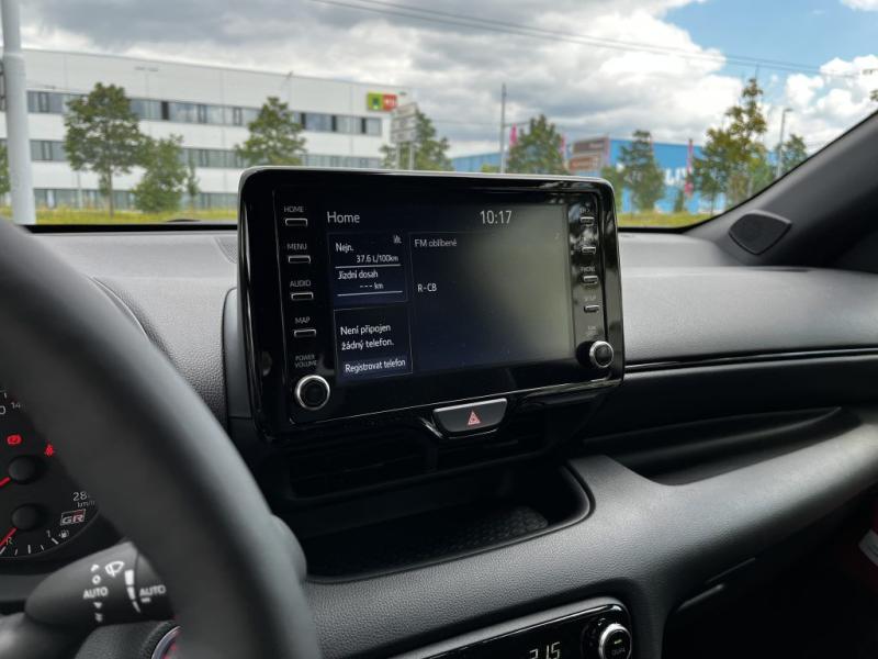 Toyota GR Yaris