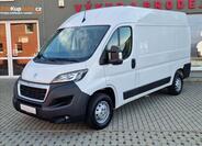 Peugeot Boxer 1