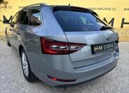 Škoda Superb 4