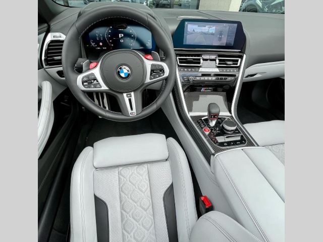 BMW M8