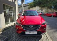 Mazda CX-3 8