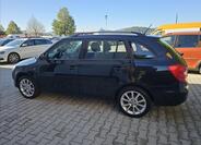 Škoda Fabia 12