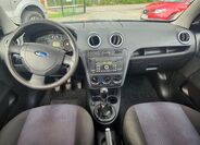 Ford Fusion 3