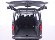 Volkswagen Transporter 9