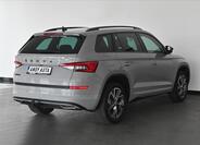 Škoda Kodiaq 3