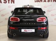 Mini Clubman 5