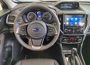 Subaru Forester 8