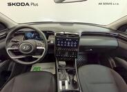 Hyundai Tucson 5