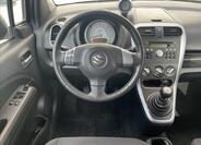 Suzuki Splash 12