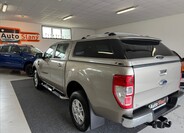 Ford Ranger 4