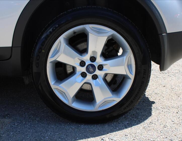 Ford Kuga 33