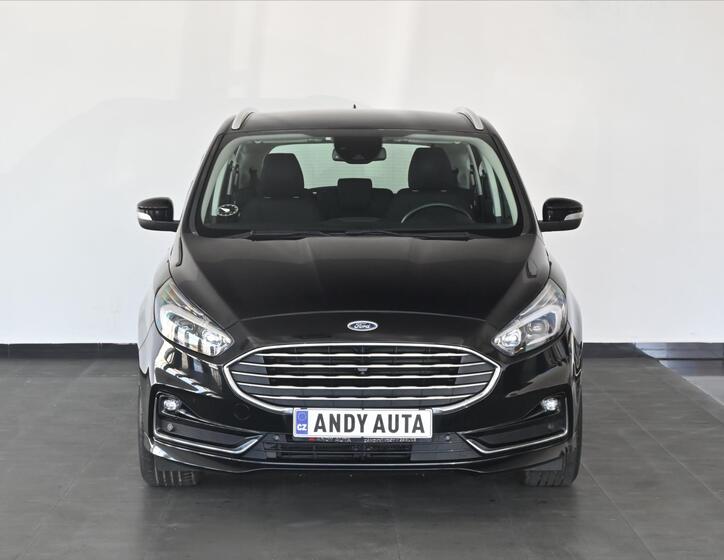 Ford S-MAX 2