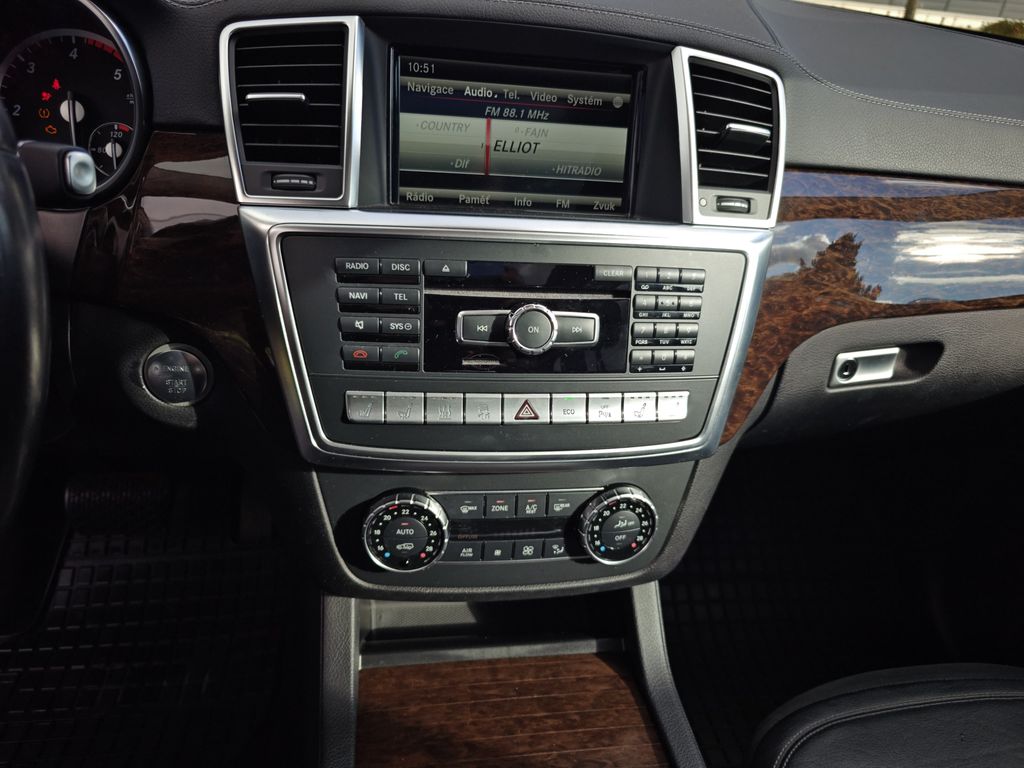 Mercedes-Benz GL