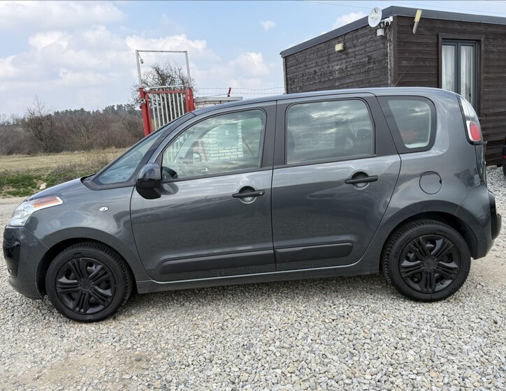 Citroën C3 Picasso 8