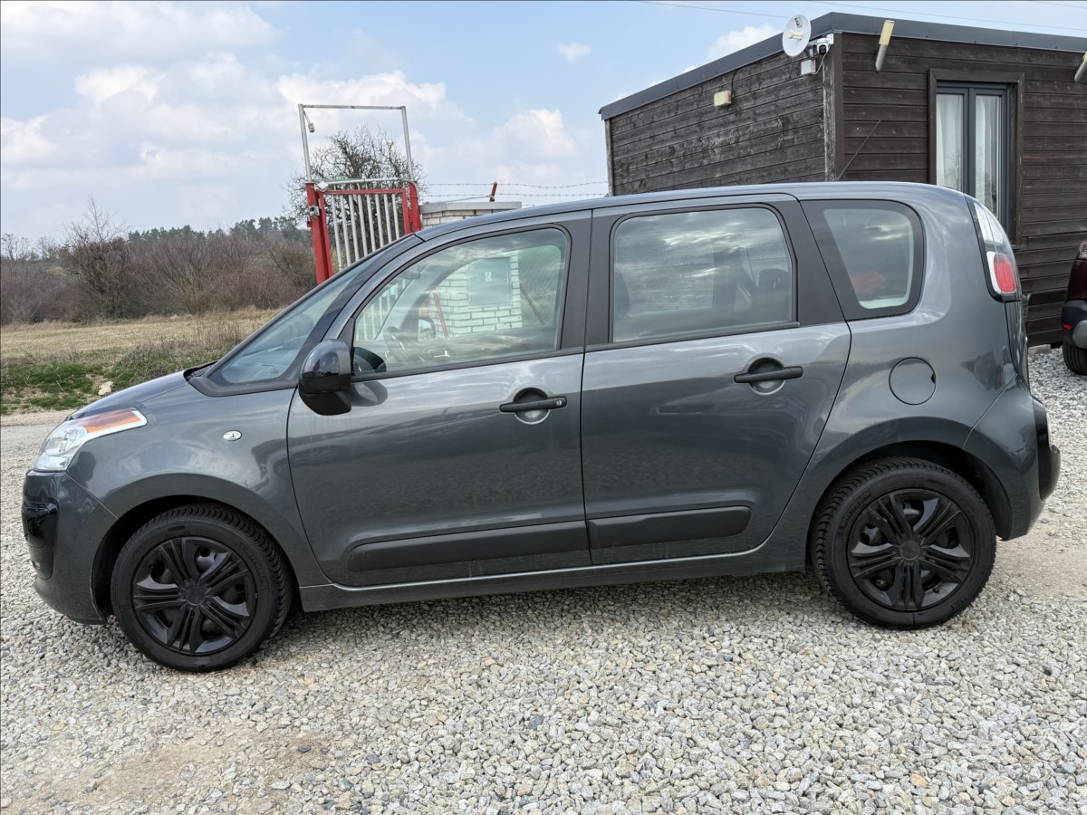 Citroën C3 Picasso
