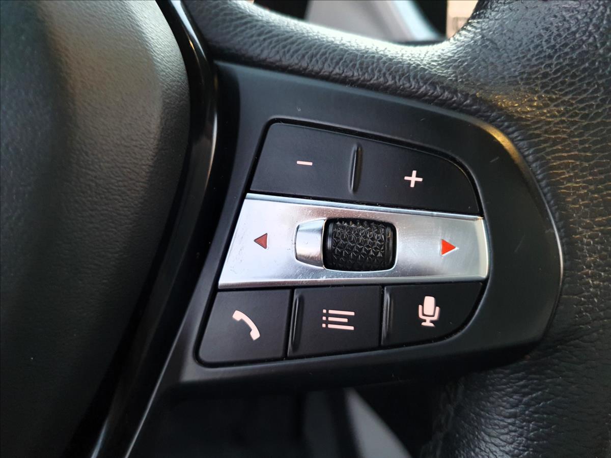 BMW Řada 1