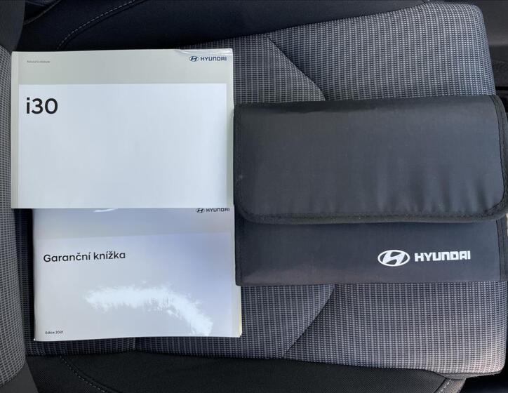 Hyundai i30 18