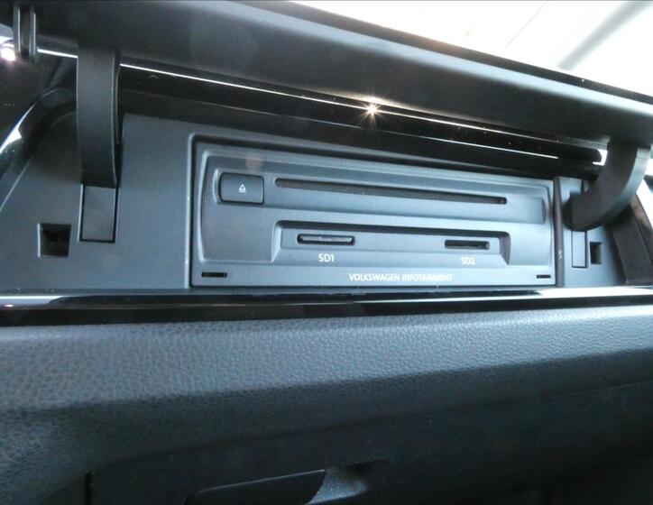 Volkswagen Touran 37