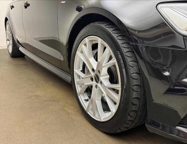 Audi A6 50