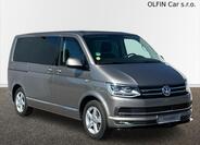 Volkswagen Multivan 7