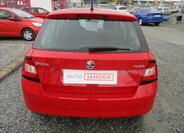 Škoda Fabia 6