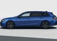 Volkswagen Passat 2