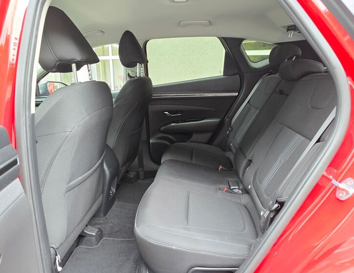 Hyundai Tucson 24
