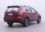 Subaru Forester 7