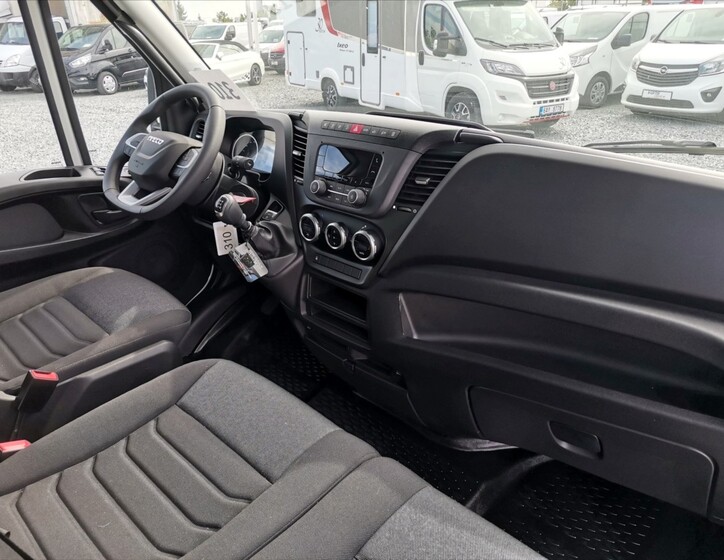 Iveco Daily 8