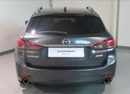 Mazda 6 5