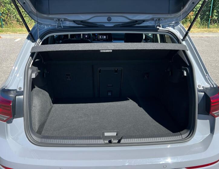 Volkswagen Golf 14