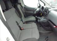 Citroën Berlingo 18