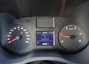 Mercedes-Benz Sprinter 11