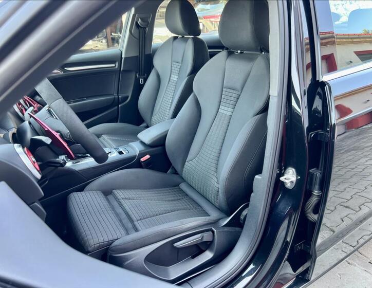 Audi A3 9