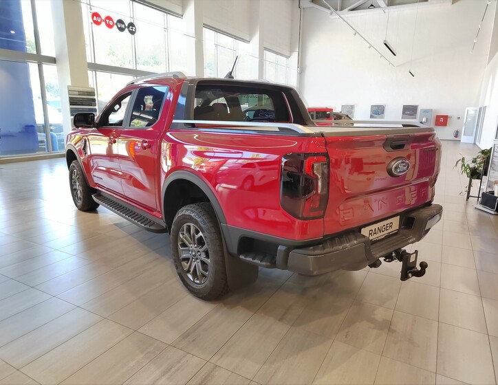 Ford Ranger 7