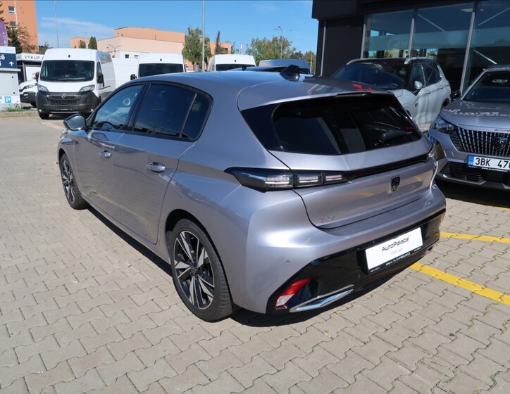 Peugeot 308 6