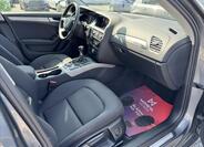 Audi A4 18