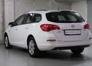 Opel Astra 7