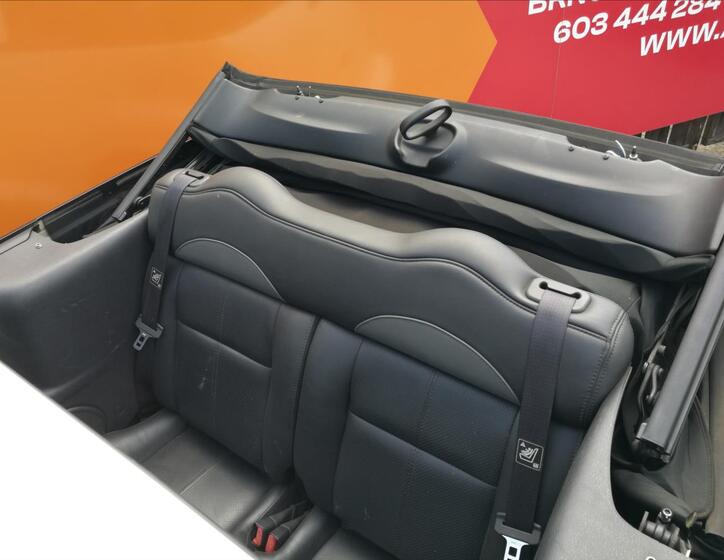 Chrysler PT Cruiser 12