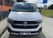 Volkswagen Caravelle 3