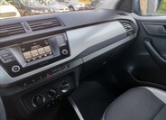 Škoda Fabia 19