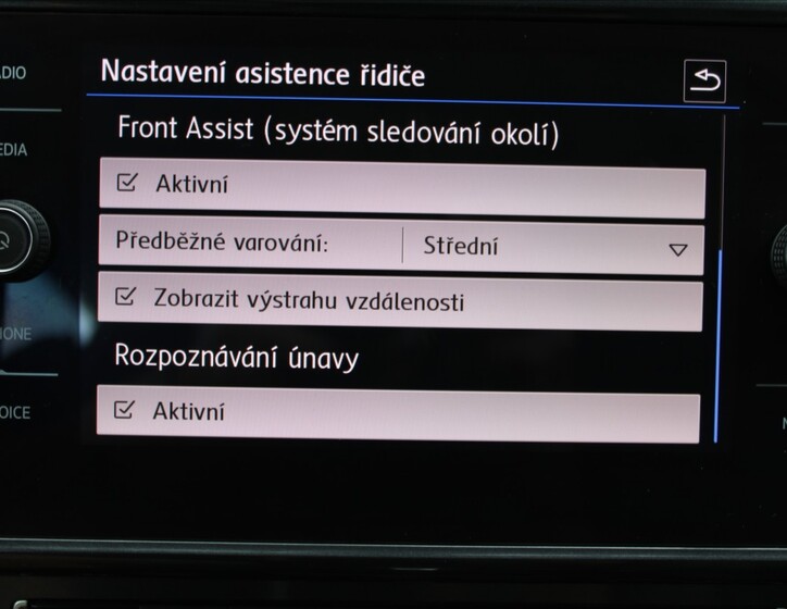 Volkswagen Golf 15