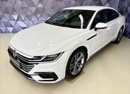 Volkswagen Arteon 1