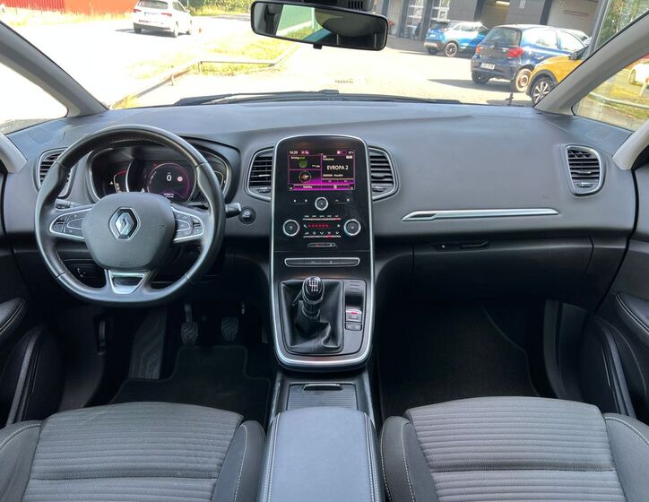 Renault Grand Scénic 3